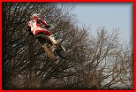 První jarní trénink Nové Město nad Metují 21.3.2009